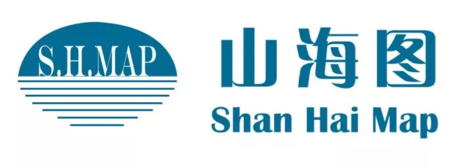 PT. SHANHAI MAP ɽ��ͼ